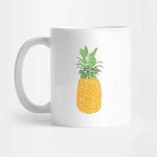 Be A Pineapple Mug